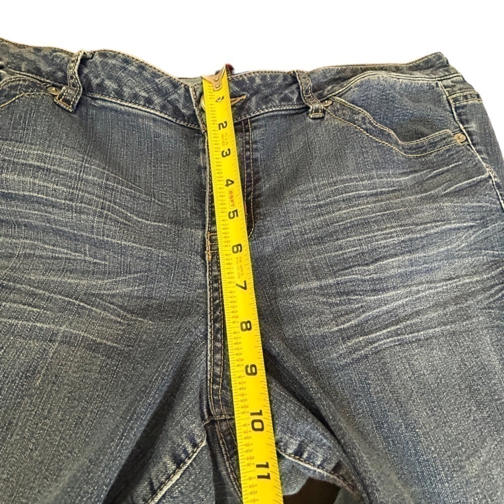 Torrid Denim Jeans • Used • Size: 22T - Picture 6 of 8